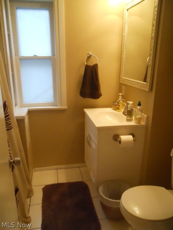 Washington Park Blvd - Residential