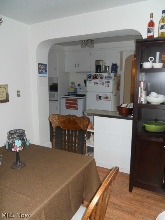 Washington Park Blvd - Residential