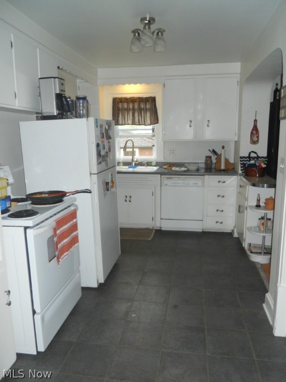 Washington Park Blvd - Residential