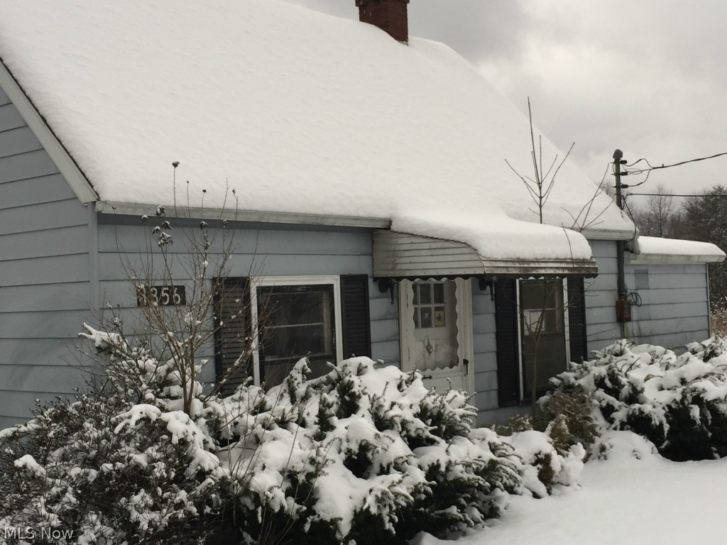 Mecca Township Ely - Residential