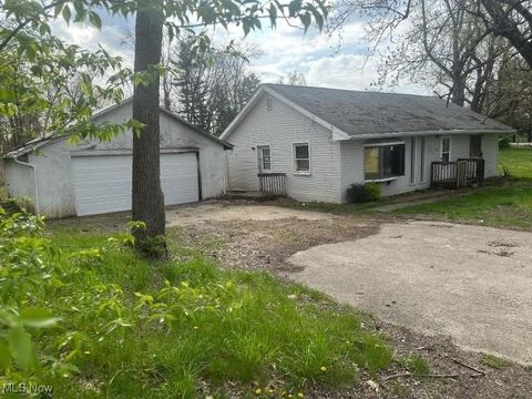 3367 Parnell Drive, Akron, OH 44319 - MLS#: 5107380