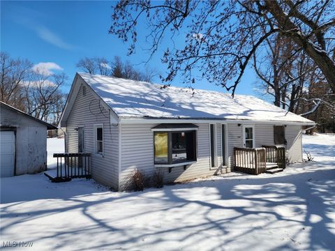 3367 Parnell Drive, Akron, OH 44319 - MLS#: 5107380