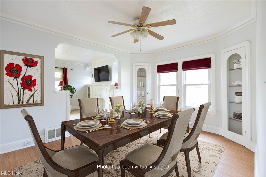 Great Western - Residential