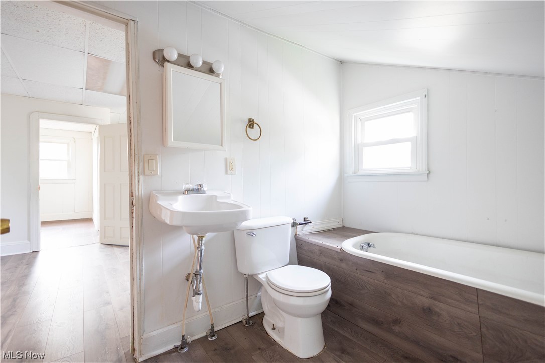 Great Western - Residential