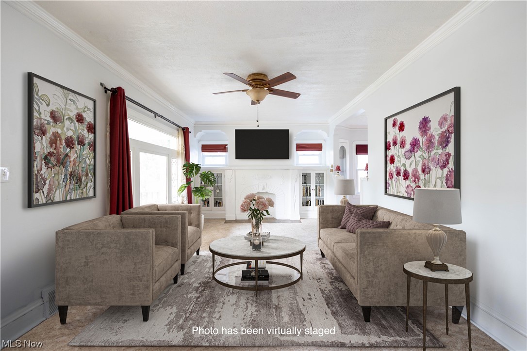 Great Western - Residential