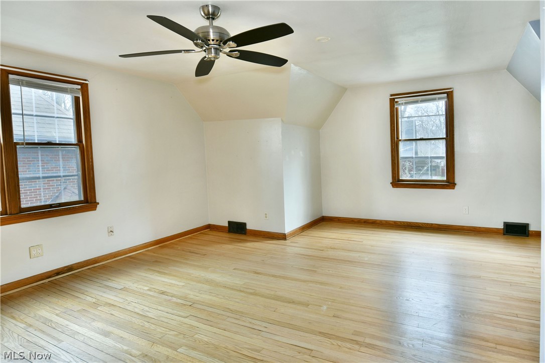 Newport Village - Residential