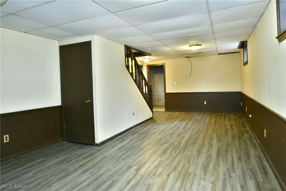 Newport Village - Residential