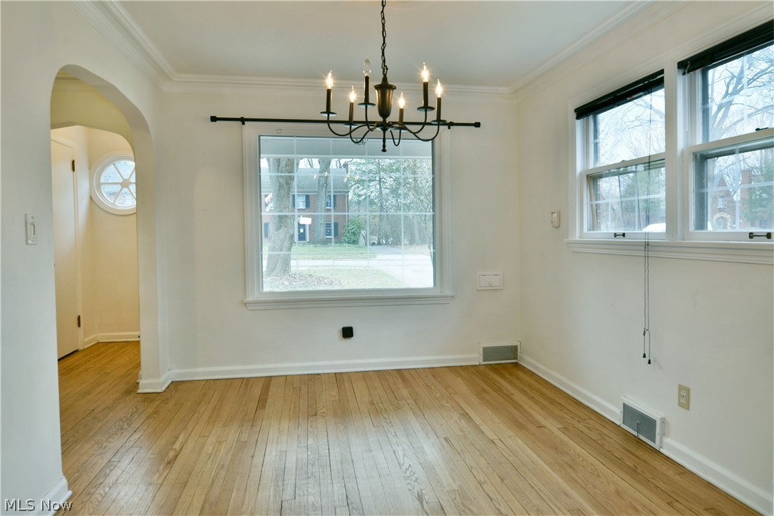 Newport Village - Residential