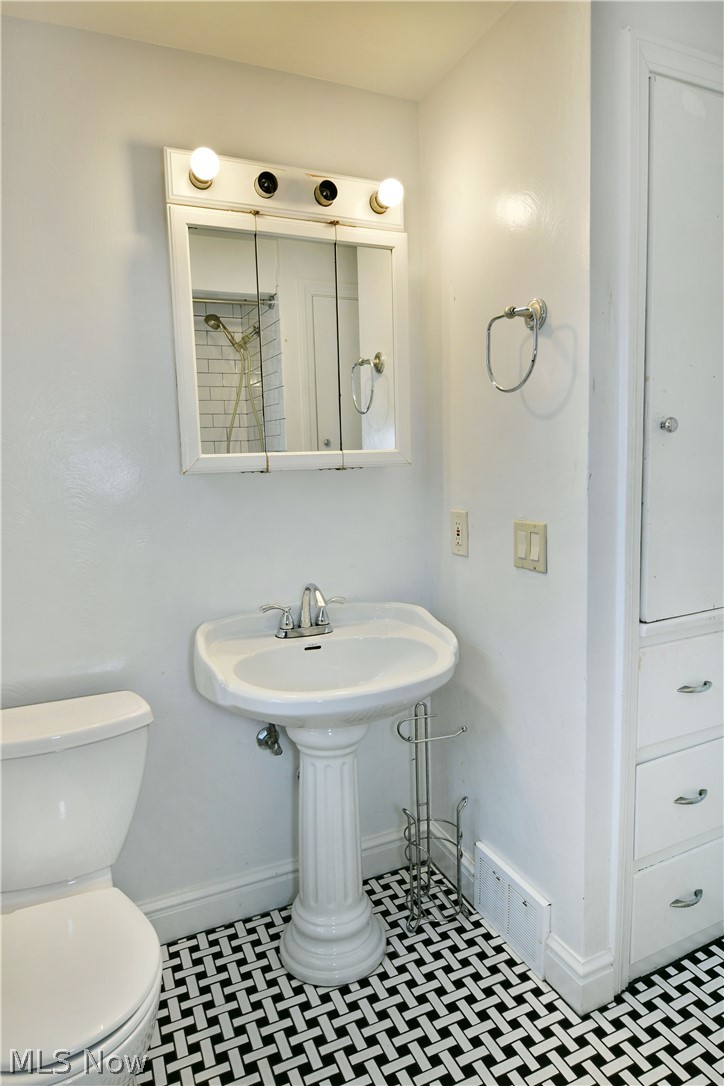 Newport Village - Residential