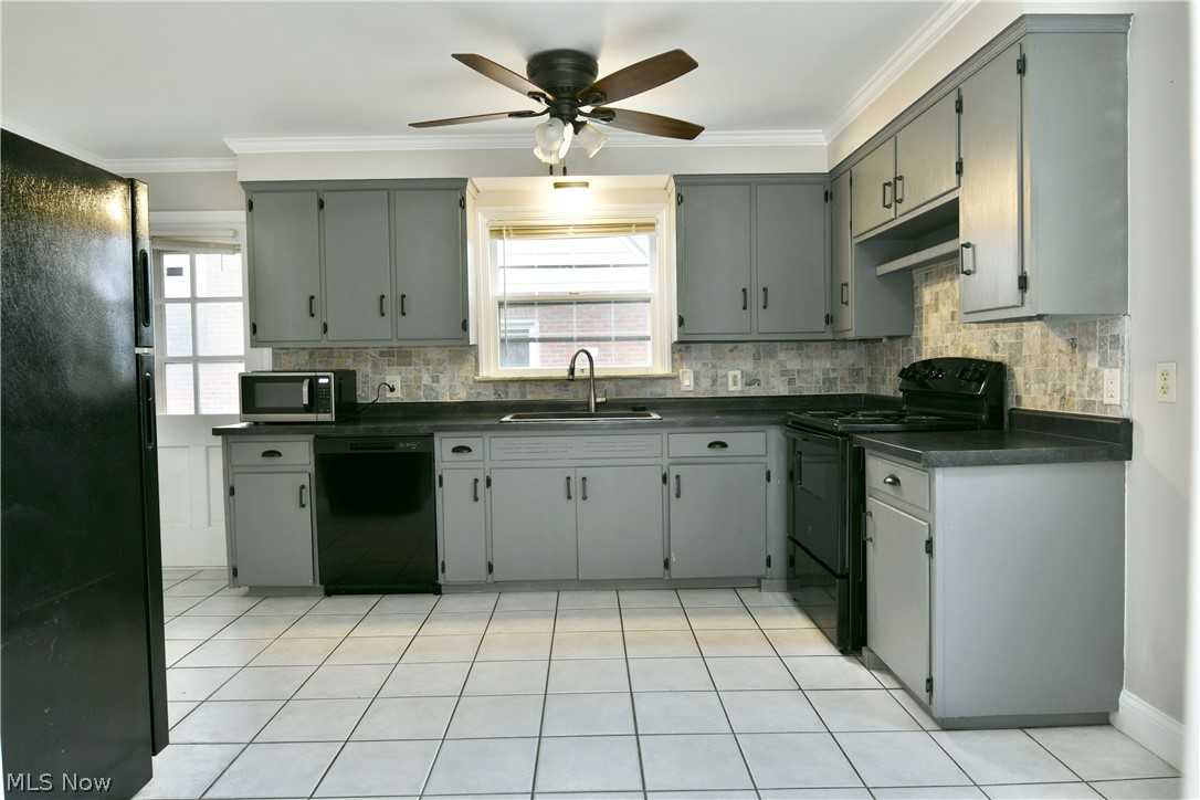 Newport Village - Residential