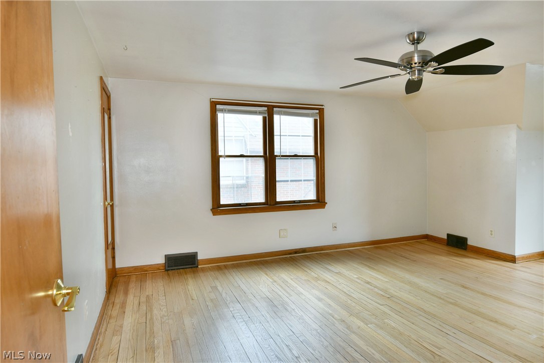 Newport Village - Residential