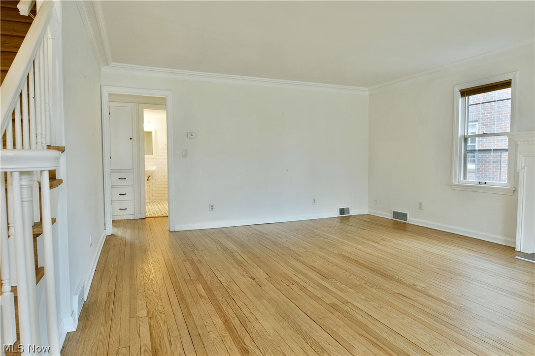 Newport Village - Residential