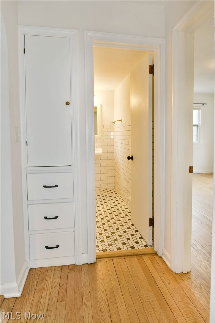 Newport Village - Residential