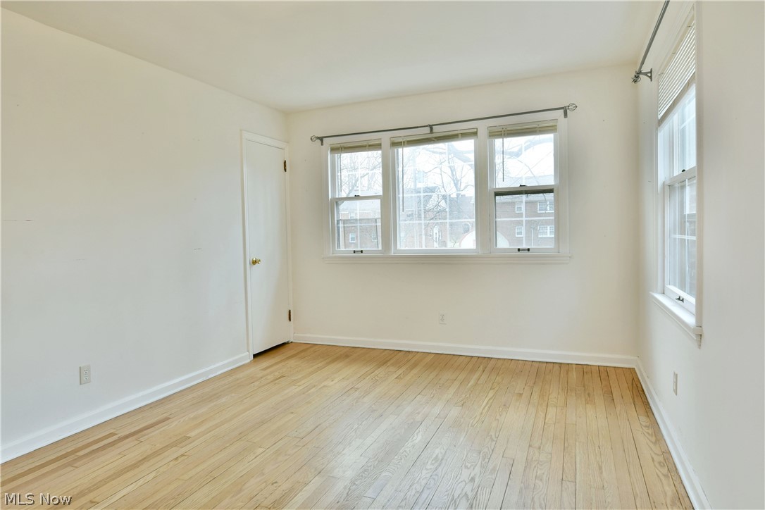 Newport Village - Residential