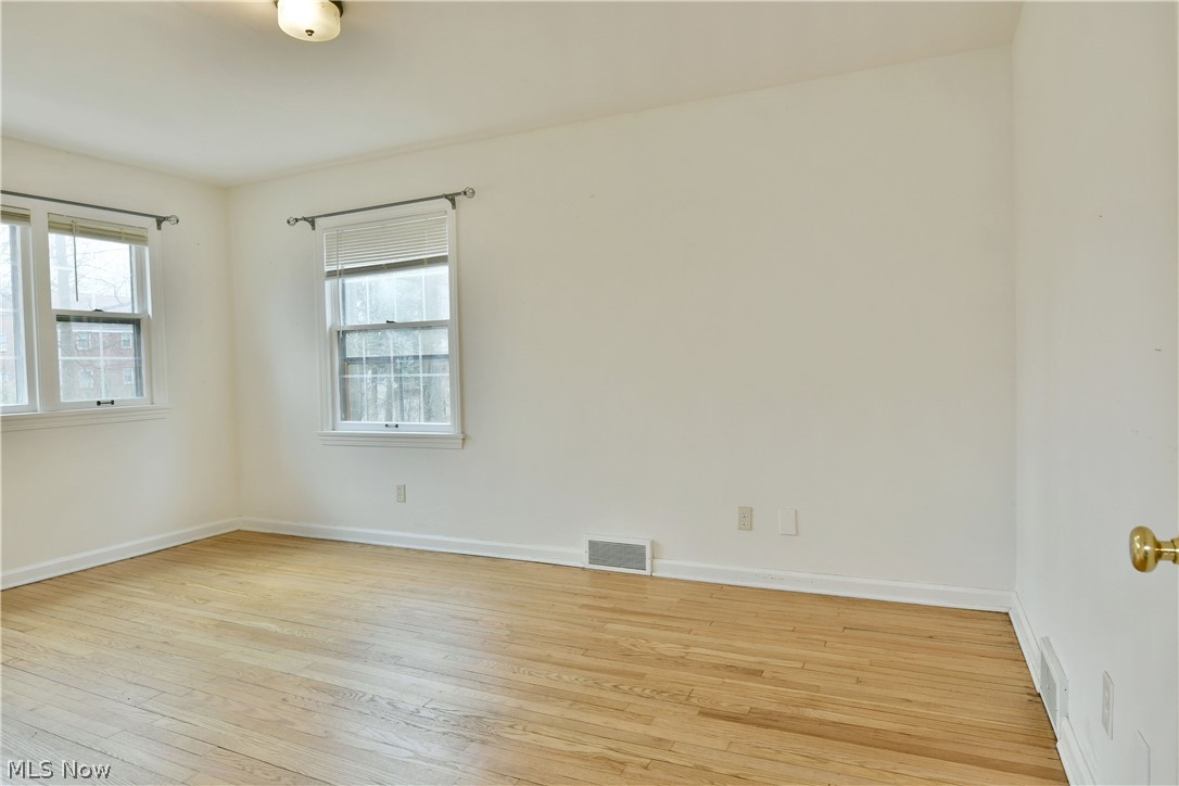 Newport Village - Residential