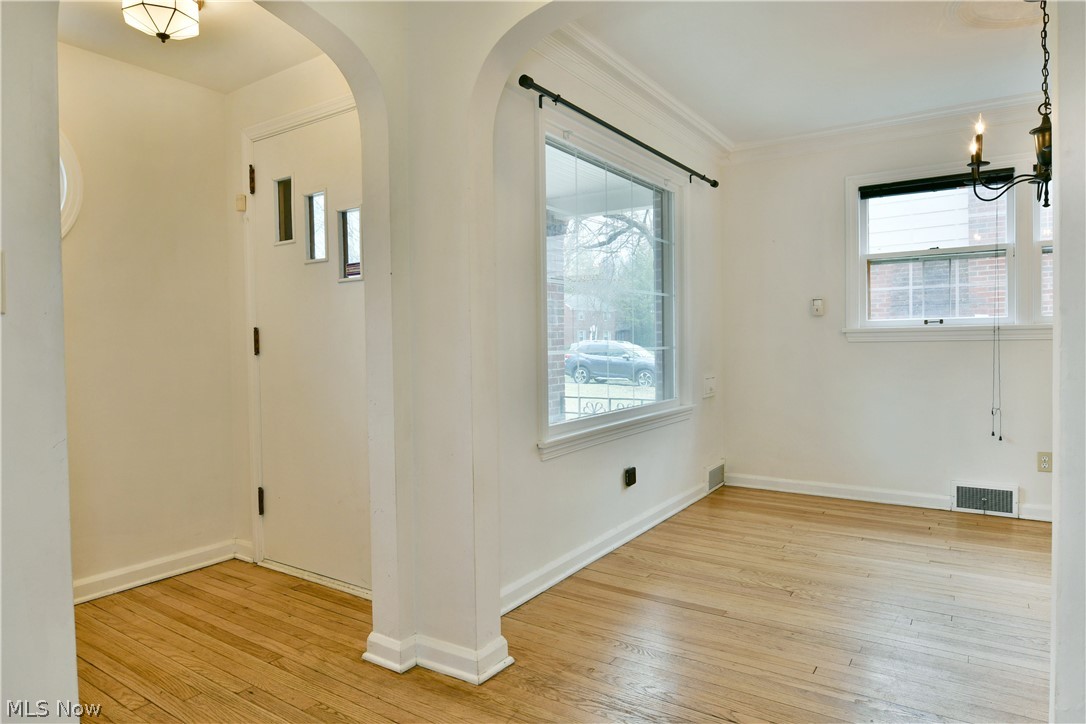 Newport Village - Residential