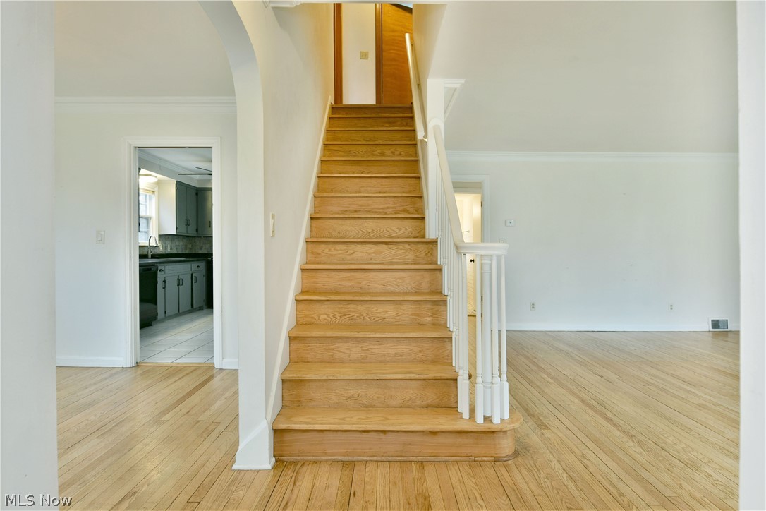 Newport Village - Residential