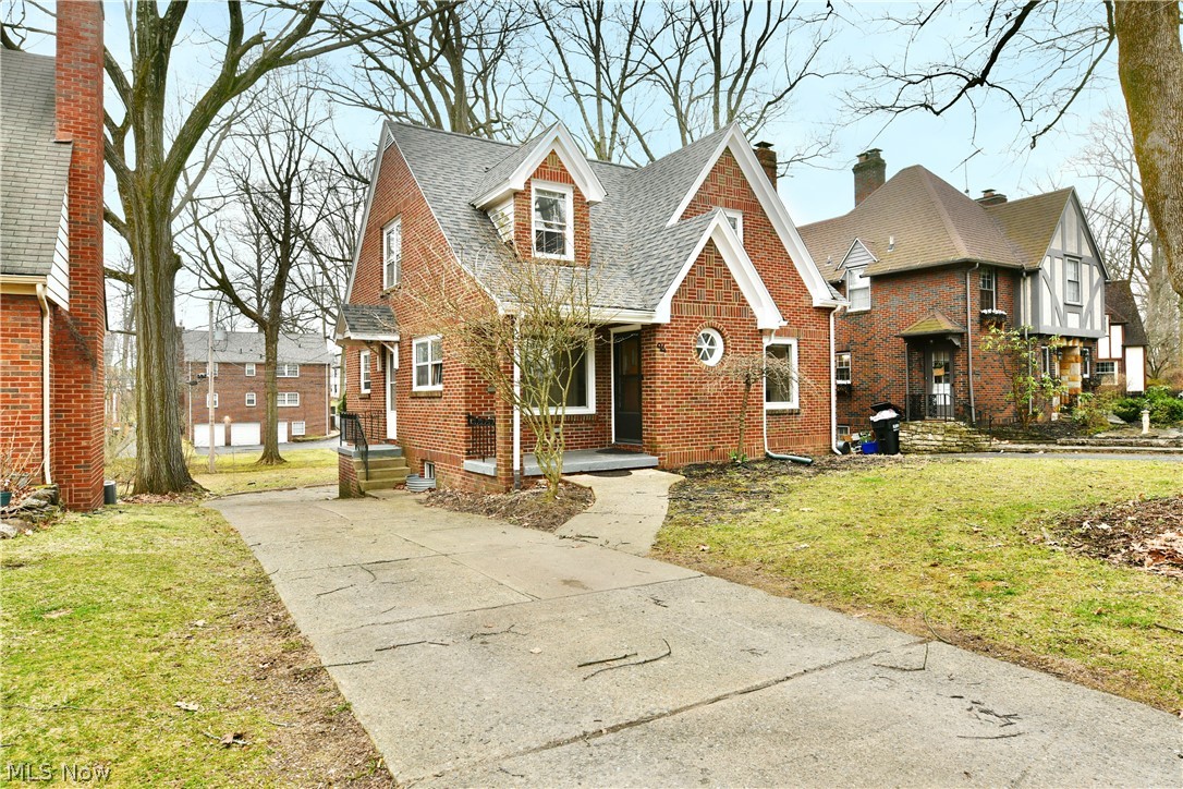 Newport Village - Residential