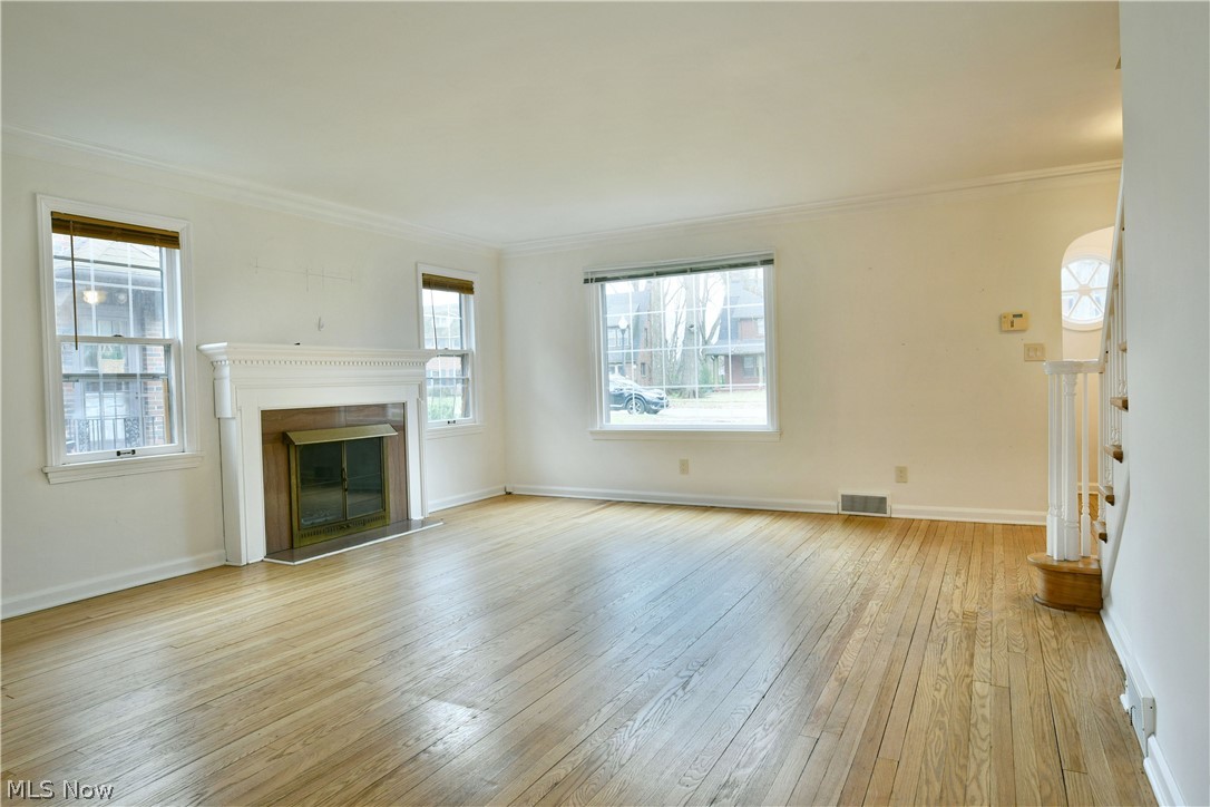 Newport Village - Residential