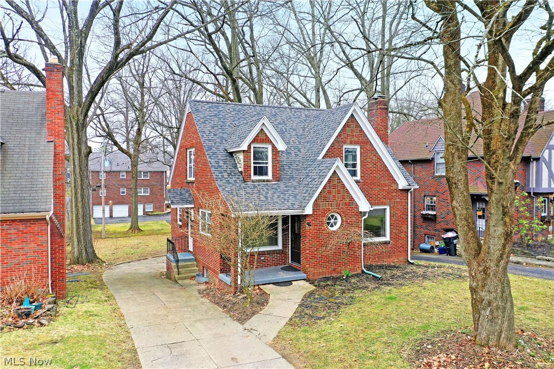 Newport Village - Residential