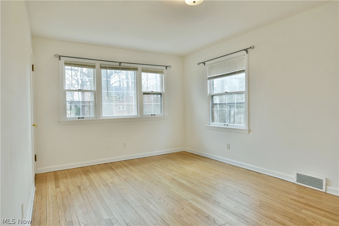 Newport Village - Residential