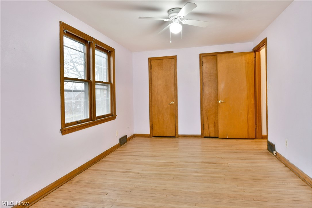 Newport Village - Residential