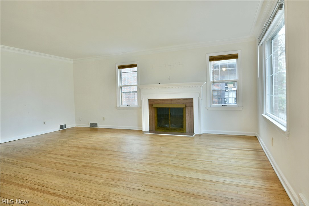 Newport Village - Residential