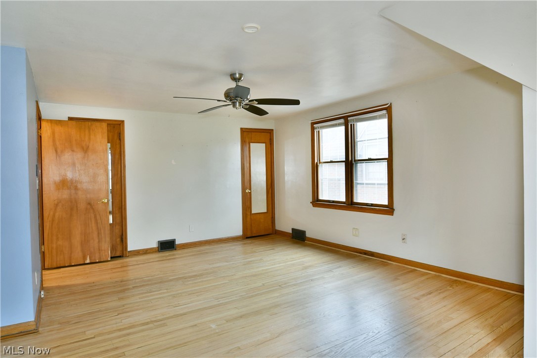 Newport Village - Residential