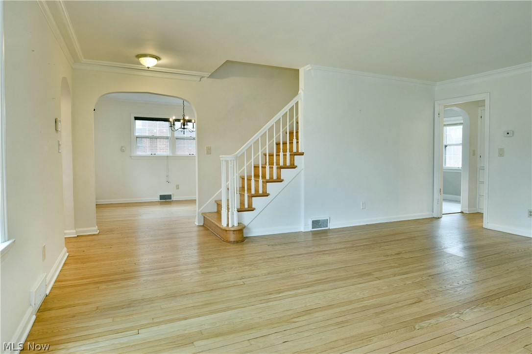 Newport Village - Residential