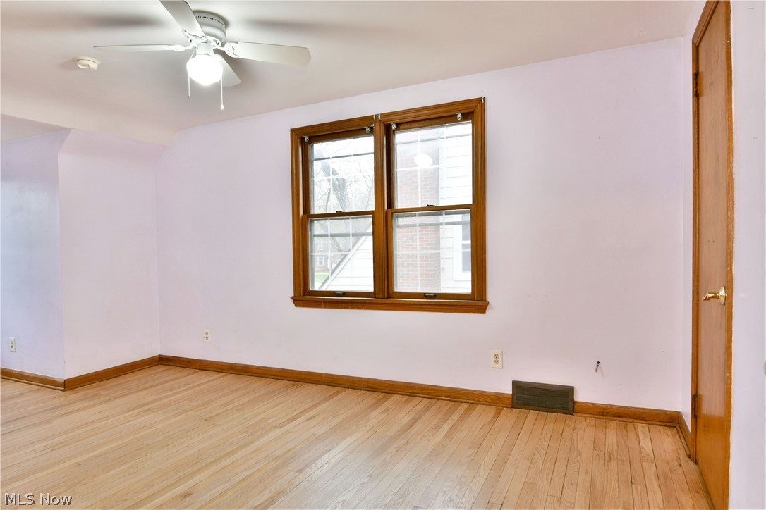 Newport Village - Residential