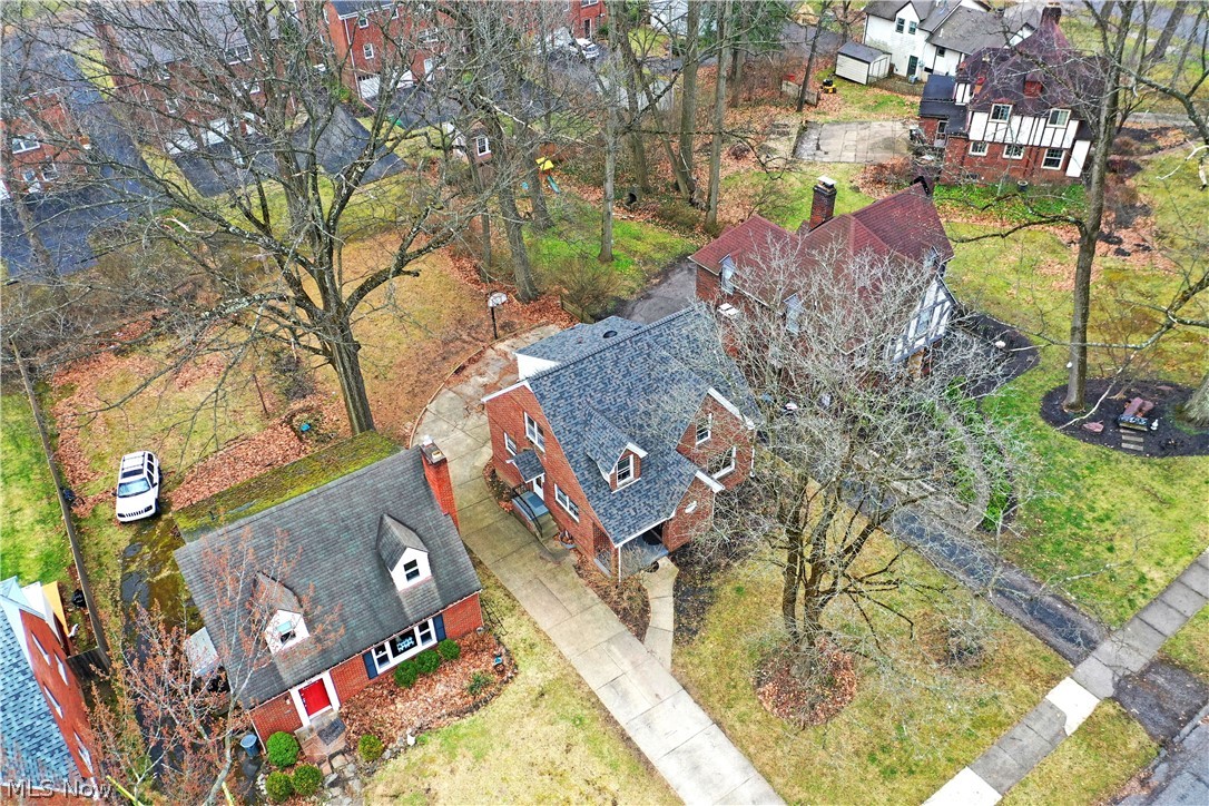 Newport Village - Residential