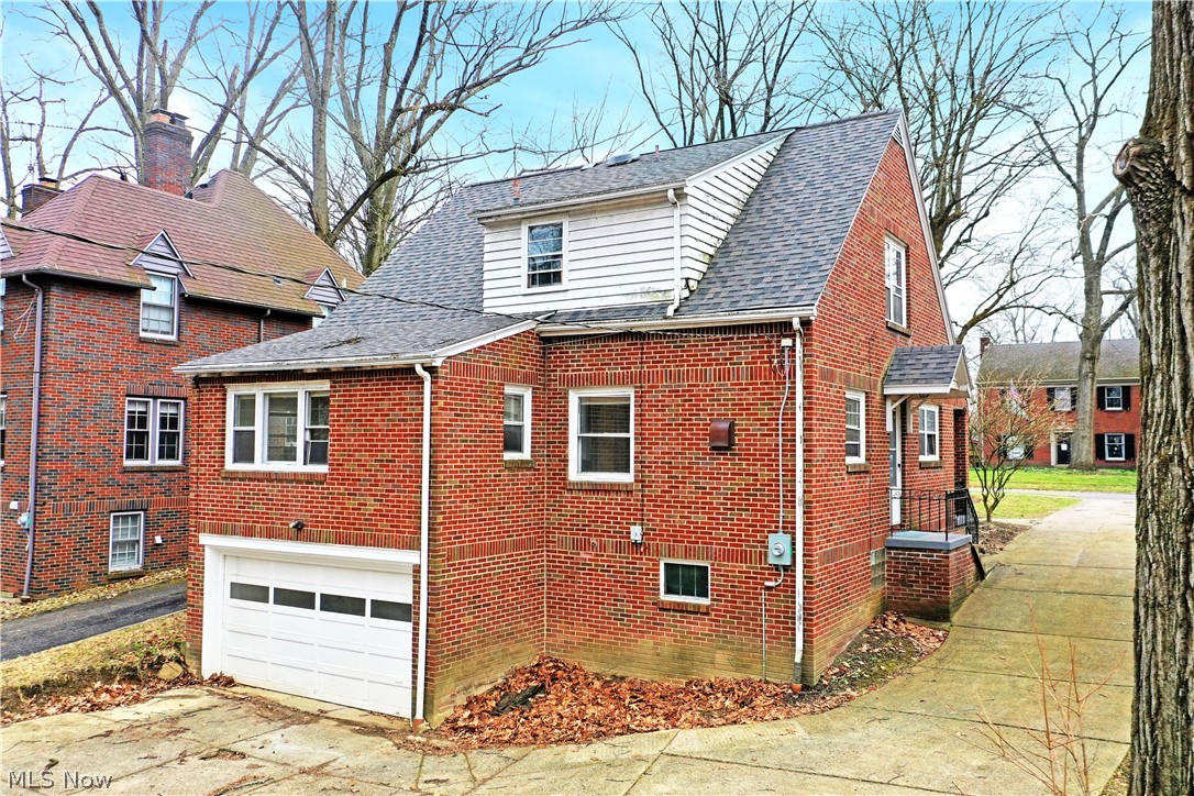 Newport Village - Residential