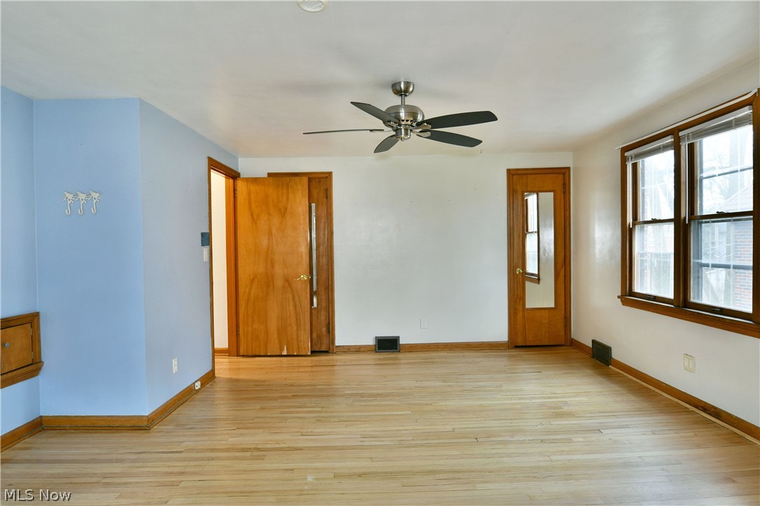 Newport Village - Residential