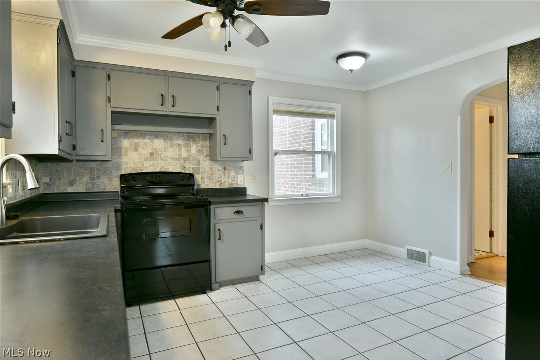 Newport Village - Residential