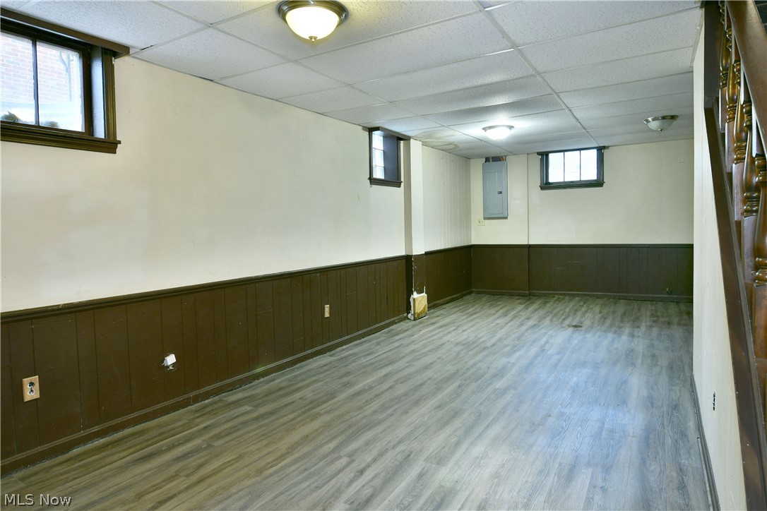 Newport Village - Residential