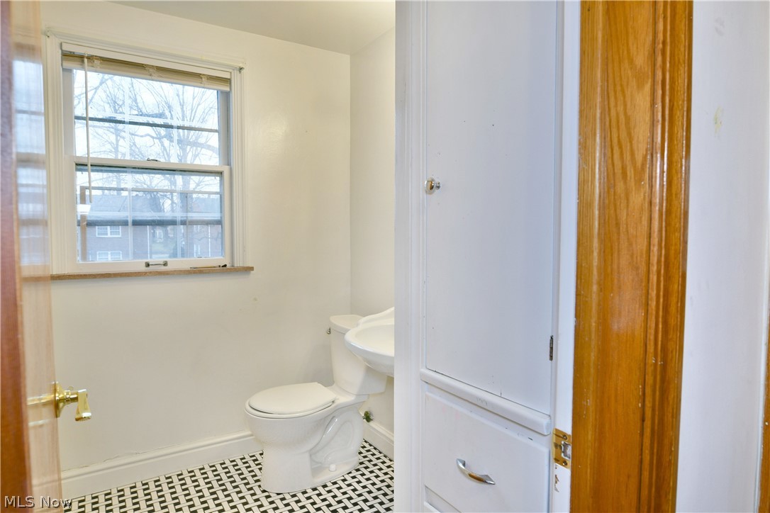 Newport Village - Residential