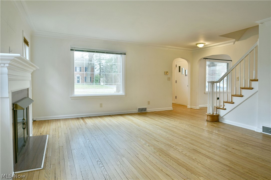 Newport Village - Residential