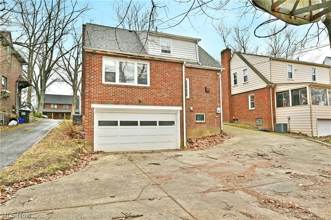 Newport Village - Residential