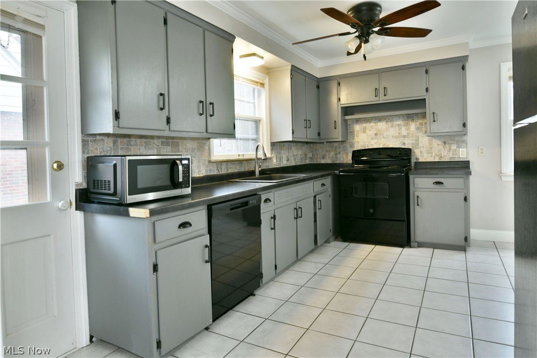 Newport Village - Residential