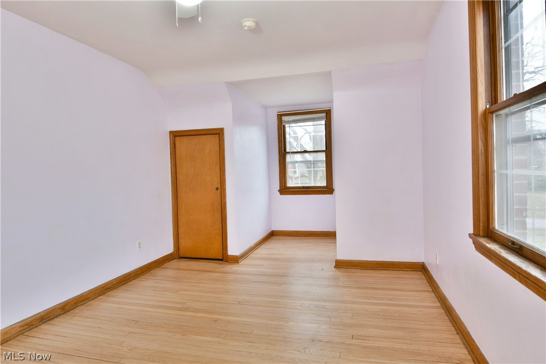 Newport Village - Residential