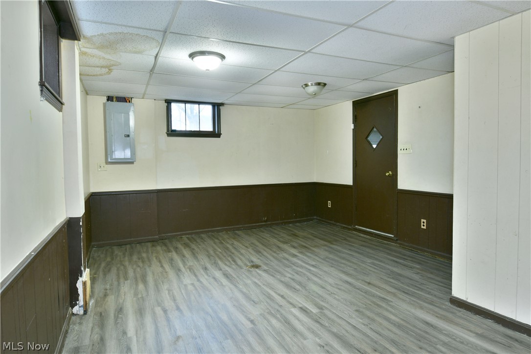 Newport Village - Residential