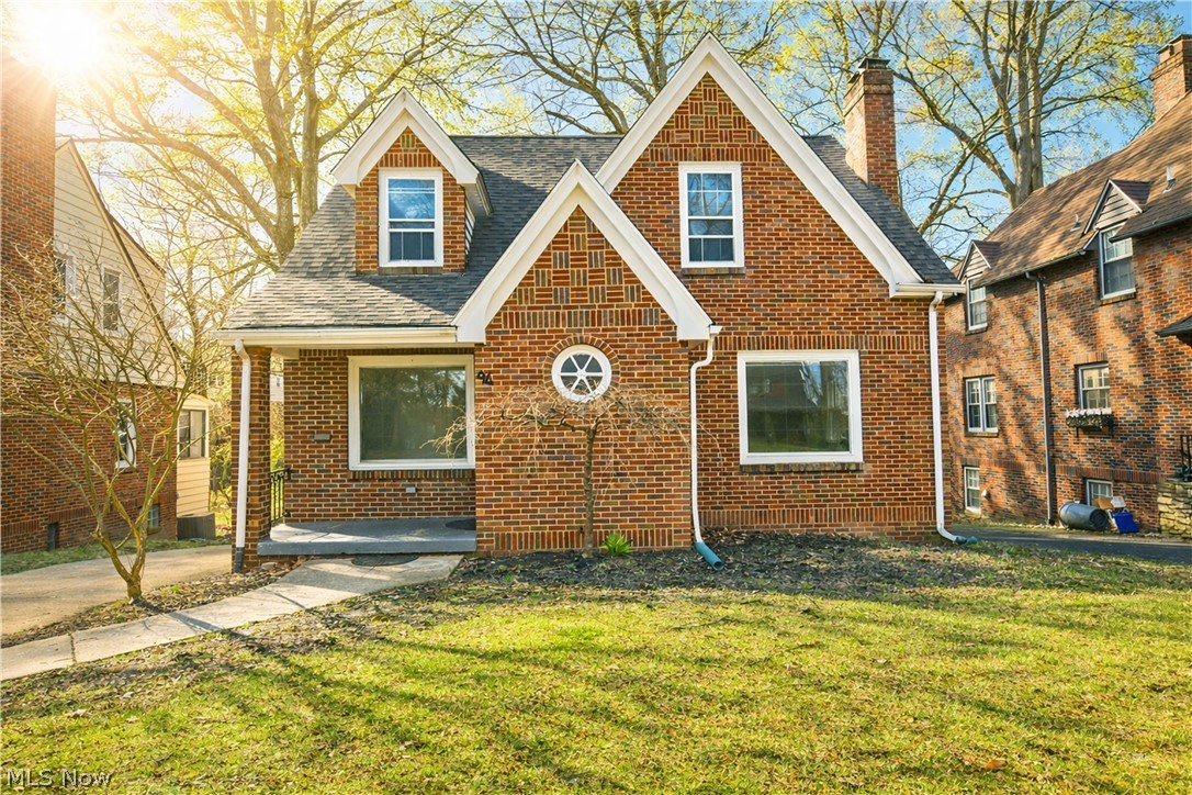 Newport Village - Residential