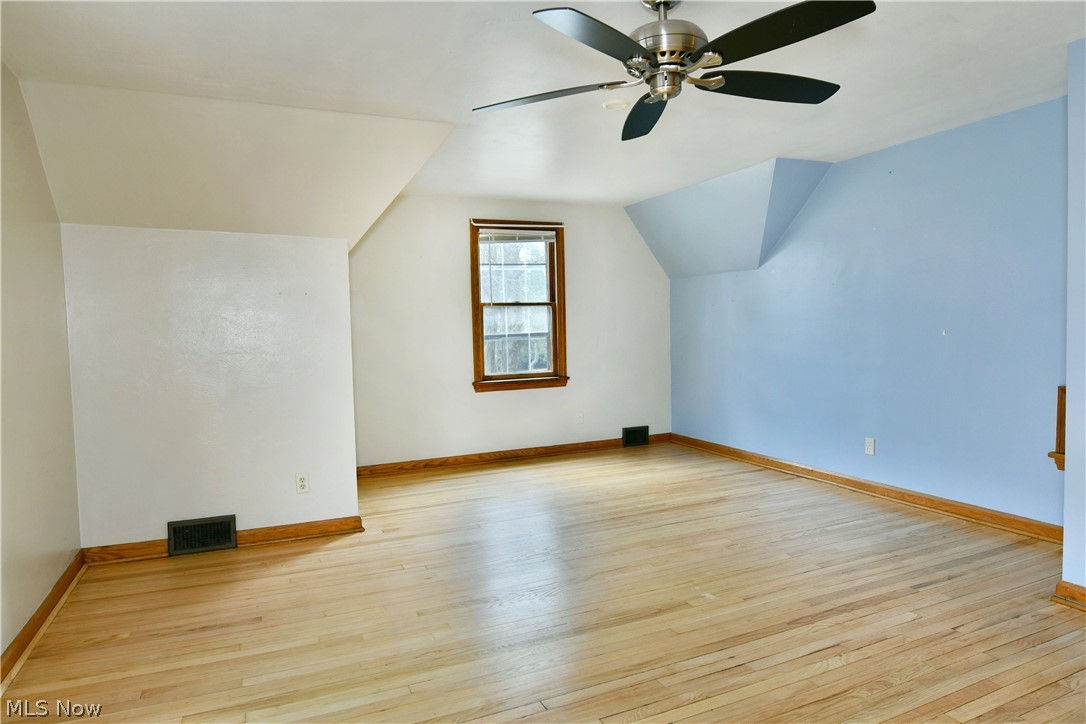 Newport Village - Residential