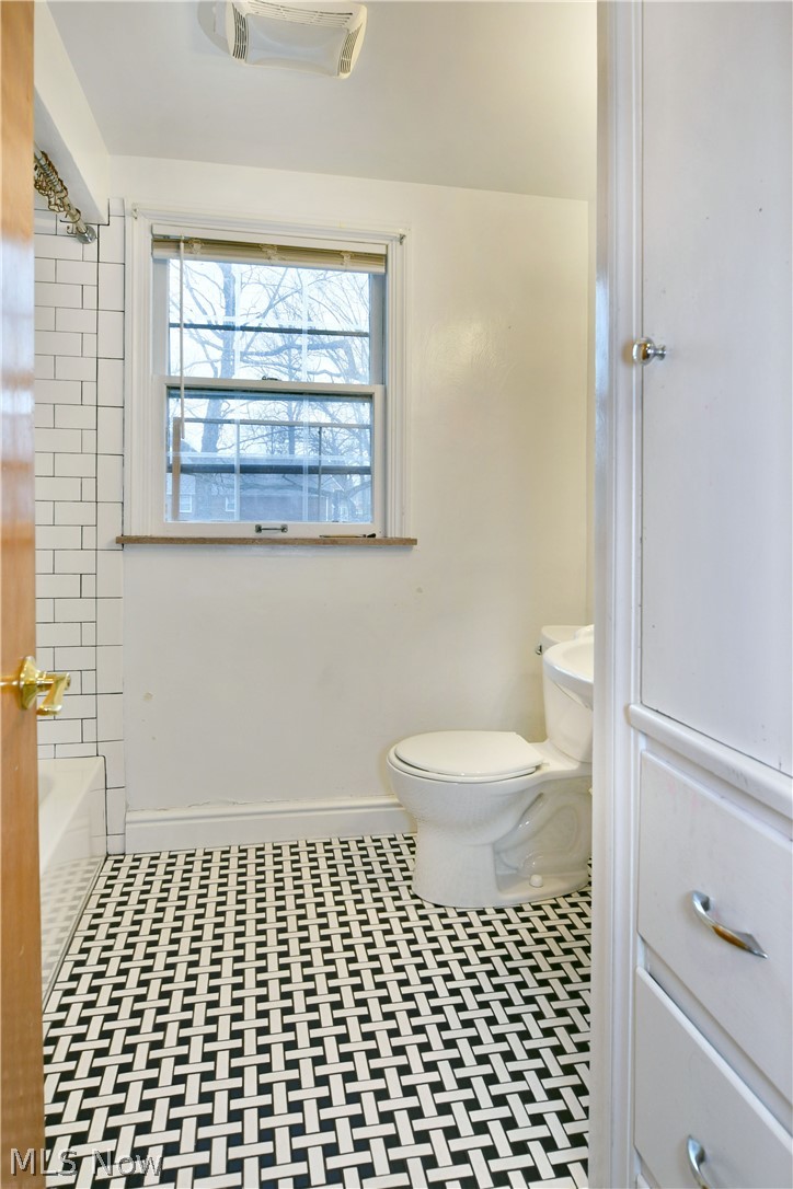 Newport Village - Residential