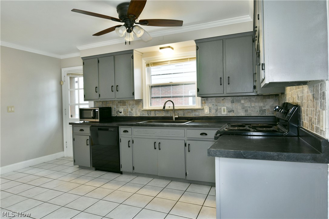 Newport Village - Residential