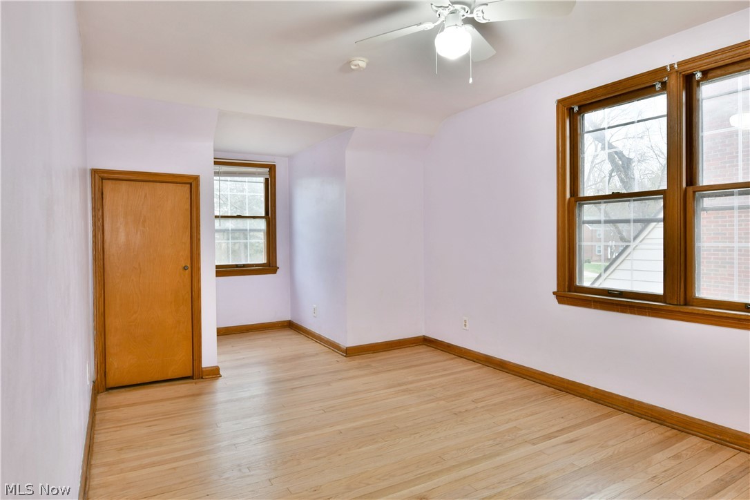 Newport Village - Residential