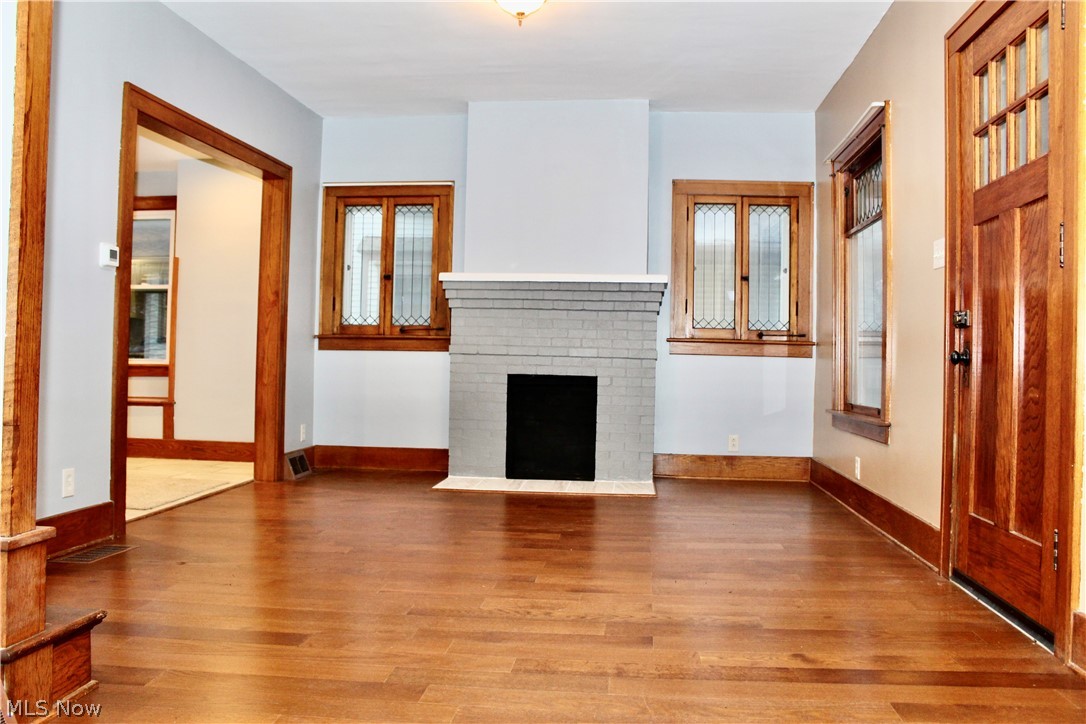 Brooks - Residential