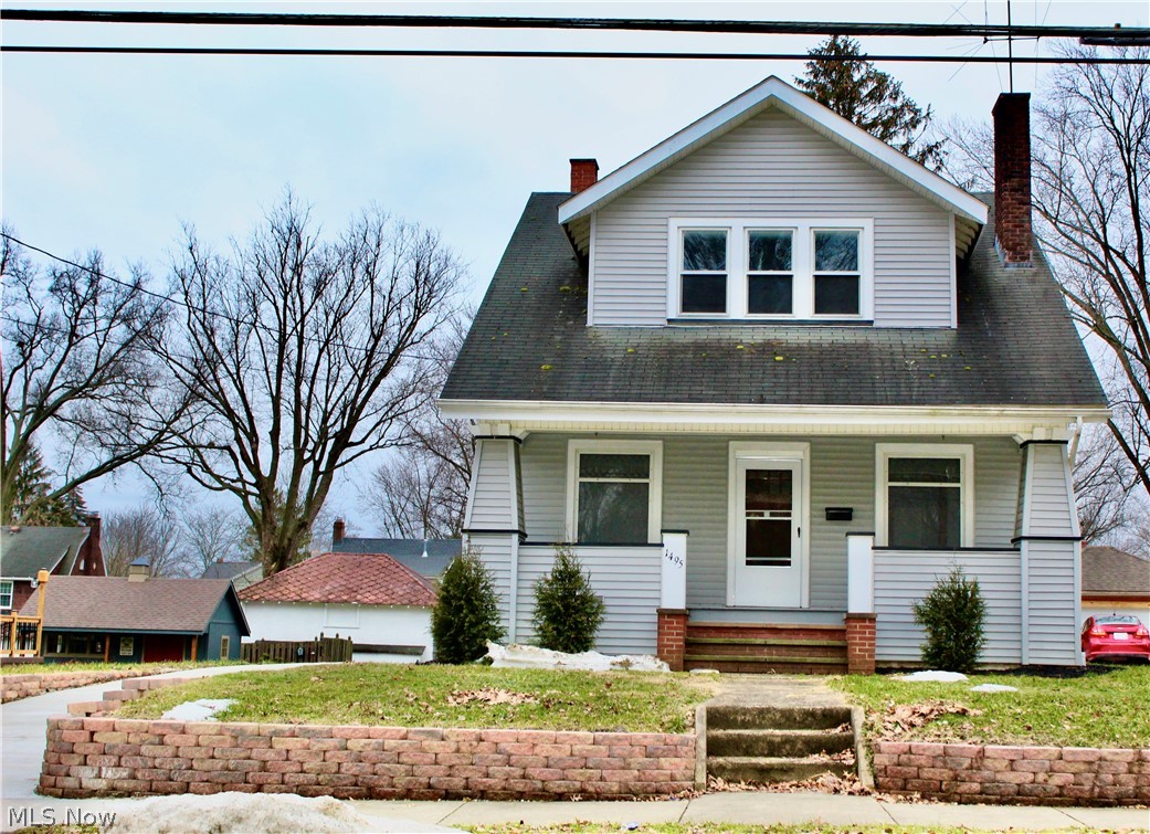 Brooks - Residential