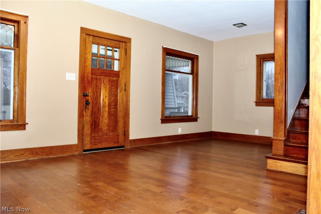 Brooks - Residential