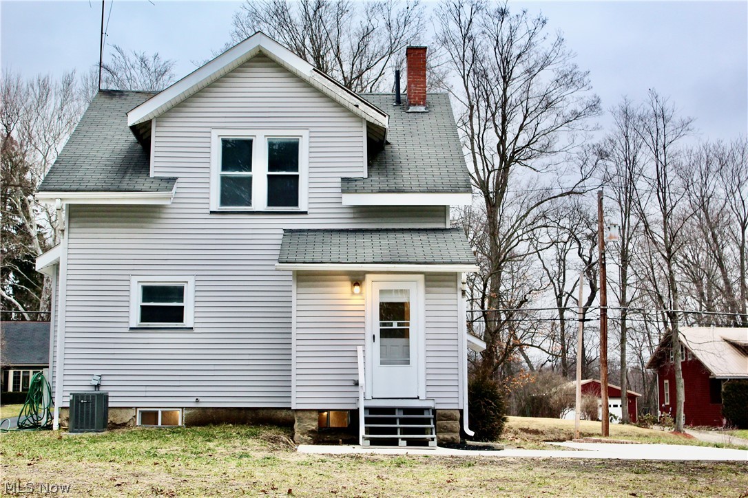 Brooks - Residential